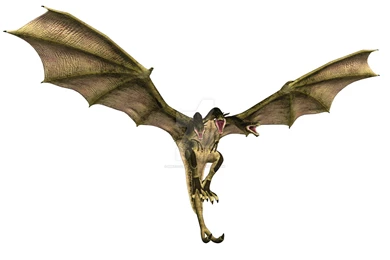 King Ghidorah By MikeDastardly On DeviantArt