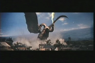 KING GHIDORAH (CLASSIC)