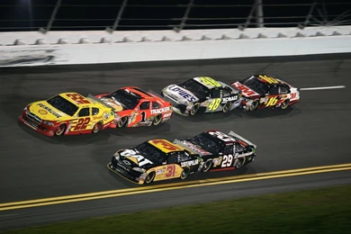 Nascar Wallpapers 273 Car HD