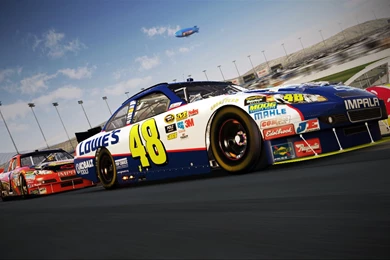 Nascar Wallpapers   Uwallo