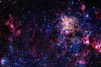 Space Wallpapers