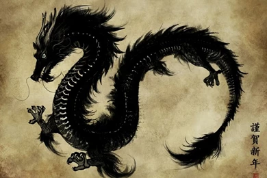 Dragons,Japanese Dragons Japanese 2441x1800 Wallpapers – Dragons ...