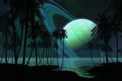 Space Wallpapers On Pinterest