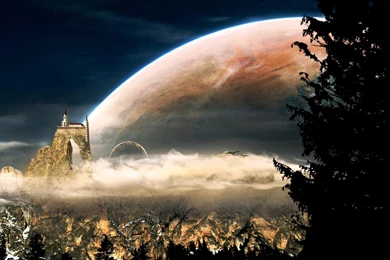 Space Wallpapers   Space Wallpapers (32897716)   Fanpop