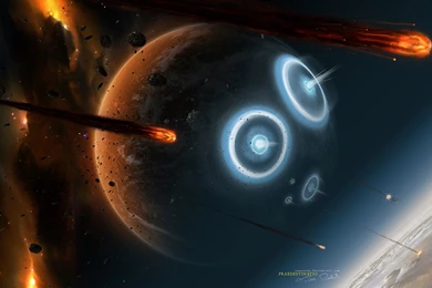 Space Wallpapers D39   HD Wallpapers