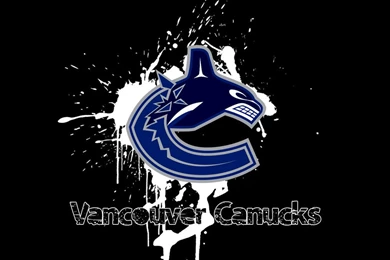 Vancouver Canucks Wallpapers By Subkulturee On DeviantArt