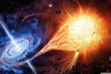 21+ Outer Space Backgrounds, Wallpapers, Images