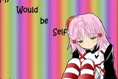 Amu Manga Coloring Wallpapers By Hkamu On DeviantArt