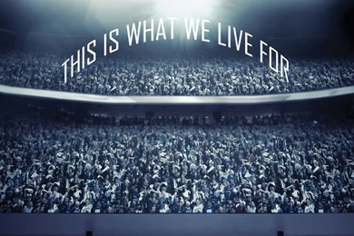 2012 Canucks Playoff Wallpapers   "this Is What We Live For ...