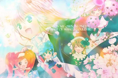 Shugo Chara Wallpapers   Wallpapers Cave