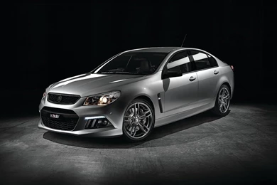 2015 HSV Gen F Senator SV Wallpapers