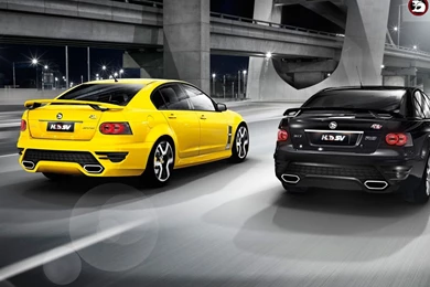 Wallpapers Hsv E Gts And Clubsport R Car Free 1366x768