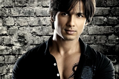 Shahid Kapoor HD Wallpapers
