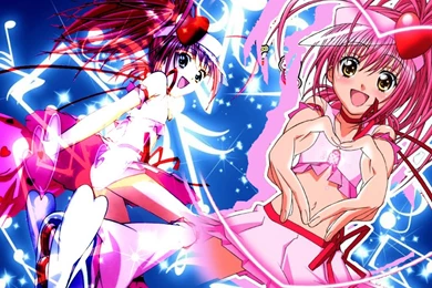 Amulet Heart   Shugo Chara Wallpapers (27889297)   Fanpop