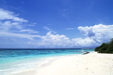 Free Wallpapers Free Nature Wallpapers Seaside Landscape 2 ...