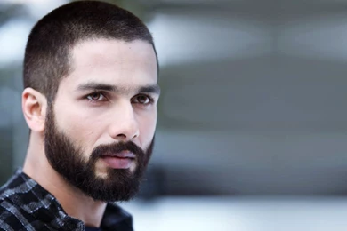 Shahid Kapoor In Haider HD Wallpapers Free Download
