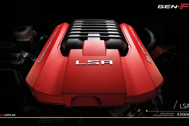 Hsv Gen F Maloo Wallpapers   Johnywheels.com