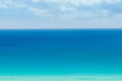 Pure Beautiful Seaside Hill Ladnscape iPhone 6 Wallpapers Download ...