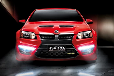 Hsv Car Wallpapers Download