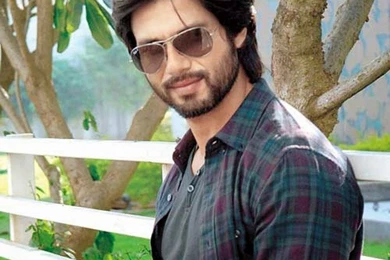 Shahid Kapoor HD Wallpapers