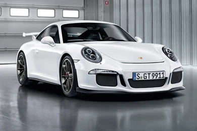 Porsche 911 GT3 Wallpapers   Image