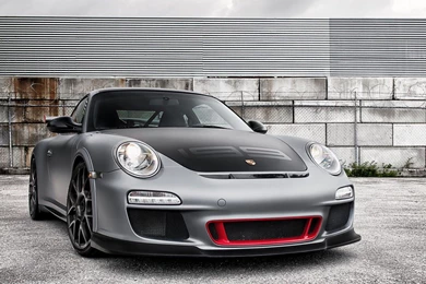 Porsche 911 GT3