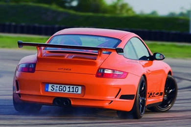 Porsche 911 GT3 RS   Free Car Wallpapers HD