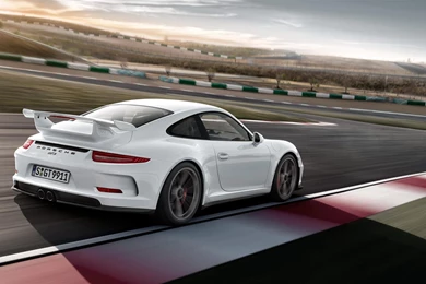 Live In The Moment :: 포르쉐 911 GT3 배경화면 다운로드 L PORSCHE ...