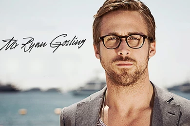 Ryan Gosling Wallpapers