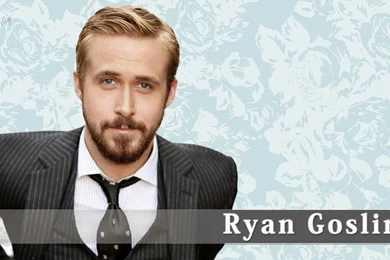 Fonds D'écran Ryan Gosling : Tous Les Wallpapers Ryan Gosling
