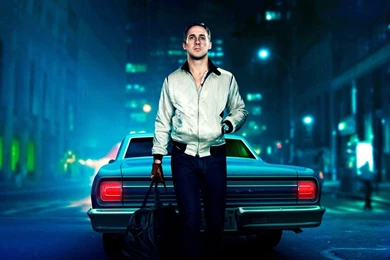 Ryan Gosling Wallpapers