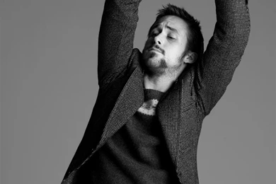 Ryan Gosling