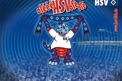 HSV Fanclub Schwerin :: Hamburger SV Ein Leben Lang