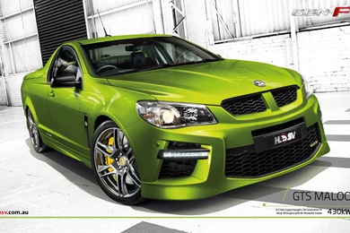 2014 Holden HSV Maloo R08 (Gen F) Pickup F Wallpapers 2048x1536 ...