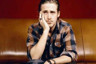 Ryan Gosling