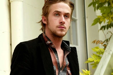 Ryan Gosling Wallpapers