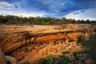 Microsoft Bing Natural Beauty Wallpapers 5 － Landscape Wallpapers ...