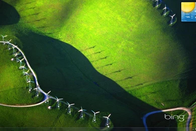 Bing Daily Wallpapers   Wallpapers Zone