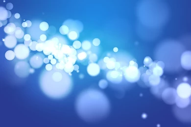 Wallpapers Computer Background, Light Circles, Bubble Bokeh ...