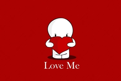 Funny Valentine Day Wallpapers