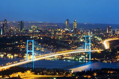 35 Turkey HD Wallpapers