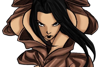 Browsing Digital Media On DeviantArt