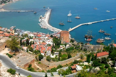 Laptop 1366x768 Turkey Wallpapers HD, Desktop Backgrounds 1366x768