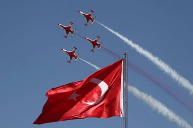 Aircrafts Military Turkey Turkish Turkish Armed Forces Turkish ...