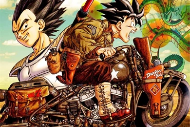 Dragon Ball Z HD Wallpapers   Pictures Collection Free Download ...