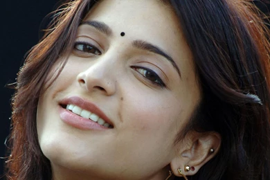 Shruti Hassan Pic