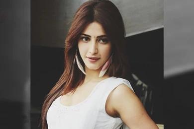 Shruti Hassan Beauty Wallpapers Wallpaper, Size: 1920x1080 ...