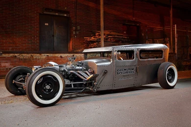 SuperHD.pics: Hot Rod Cars Home Widescreen Desktop Bakcgrounds