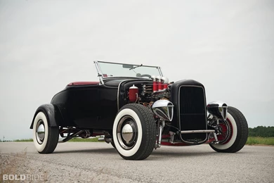 1931 Ford Model A Hotrod   Image