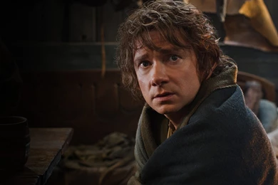 The Hobbit Bilbo HD Wallpapers : Movies Wallpapers   Semrawut
